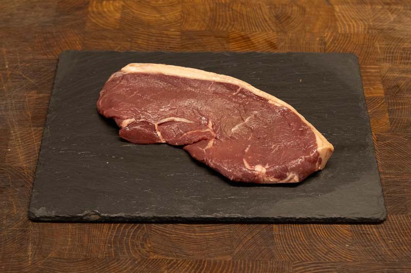 Pork and Bacon